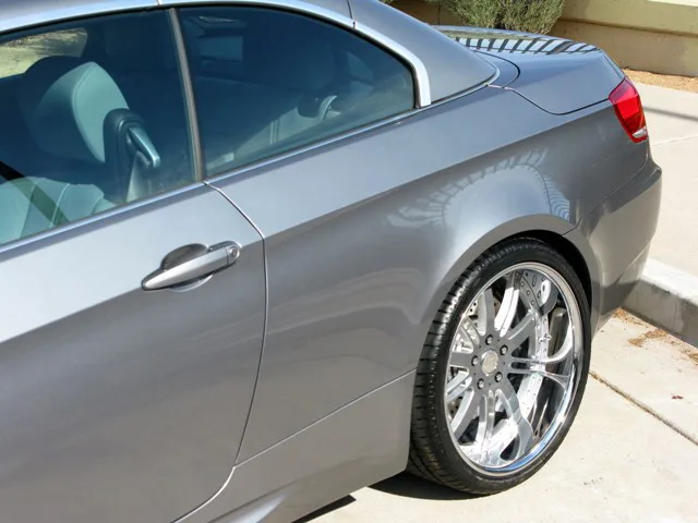 Vellano Forged VSE