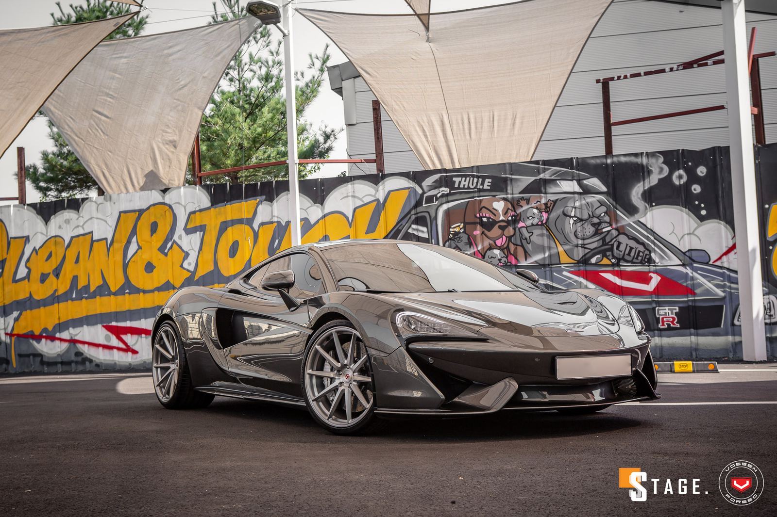 Vossen Forged VPS-310
