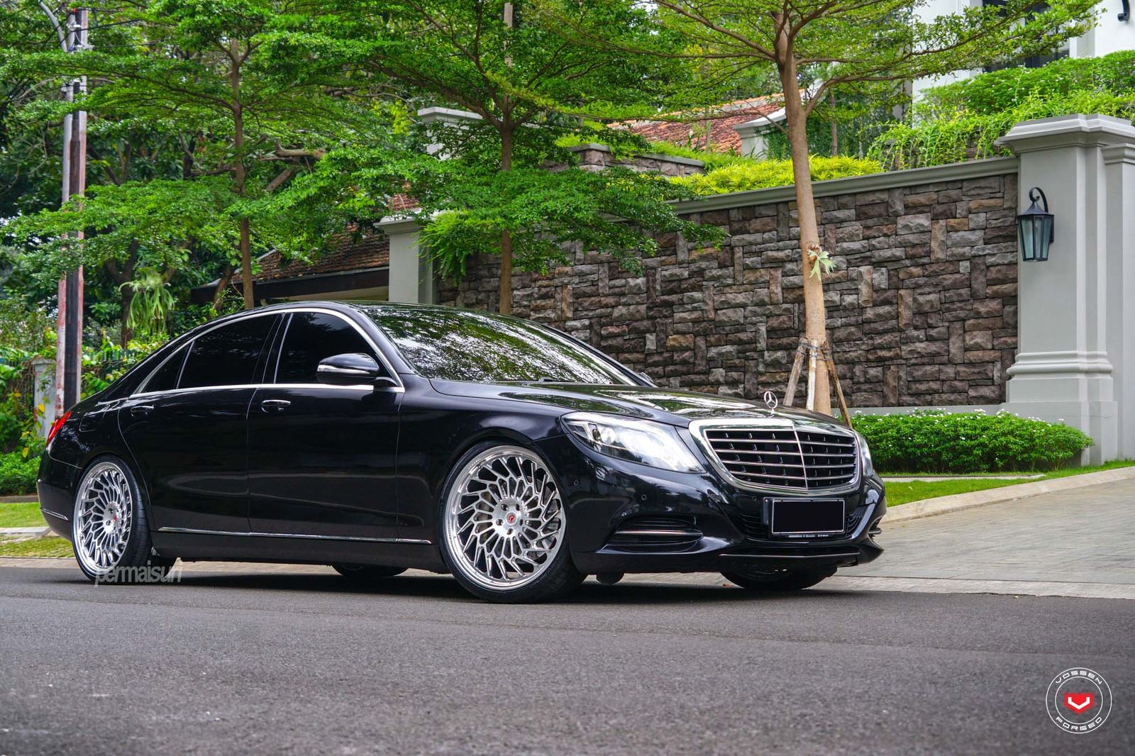 Vossen Forged ML-R2