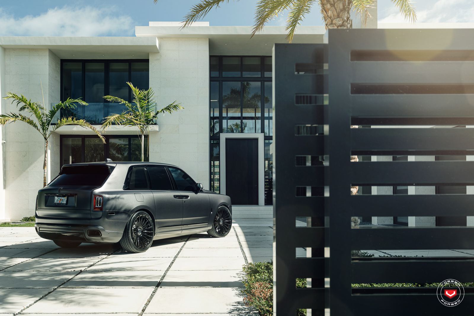 Vossen Forged S17-15T on Rolls-Royce Cullinan.1, photo 2