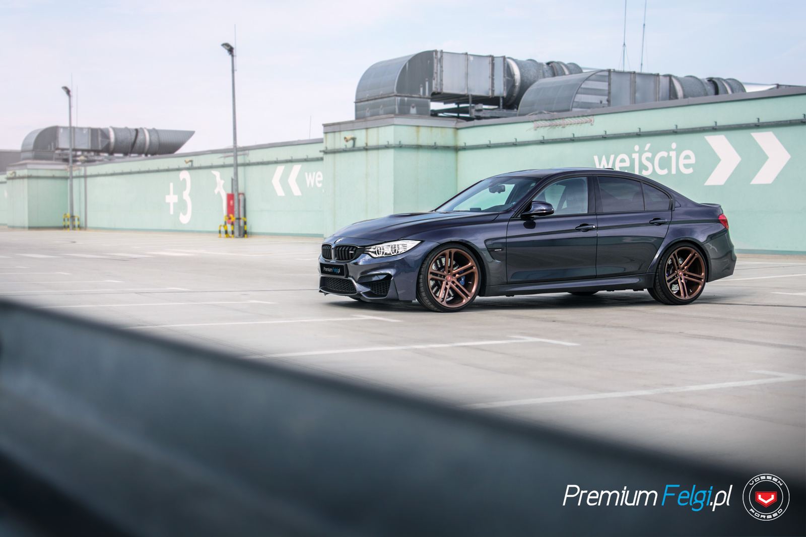 Vossen Forged CG-202