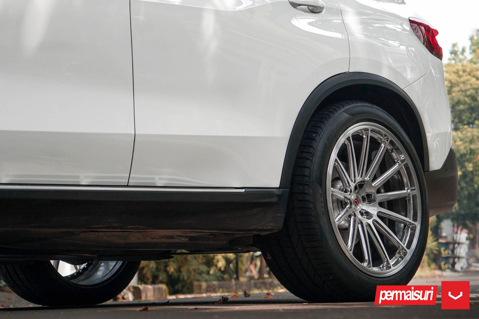 Vossen Forged GNS-3 on BMW X5 G05.1, photo 3