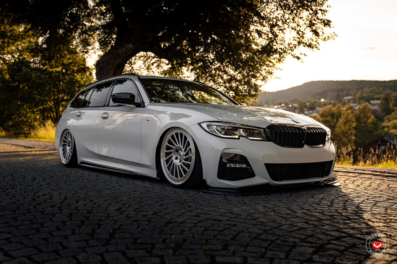 Vossen Forged LC-106T