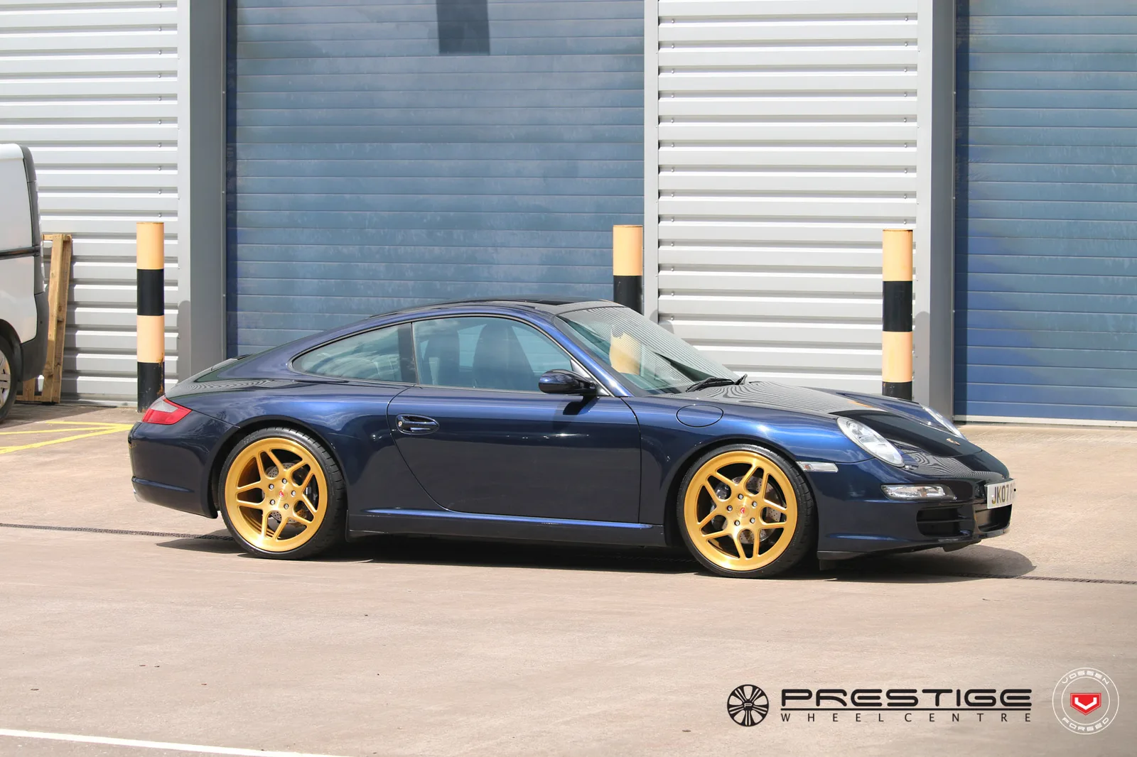 Vossen Forged LC-104