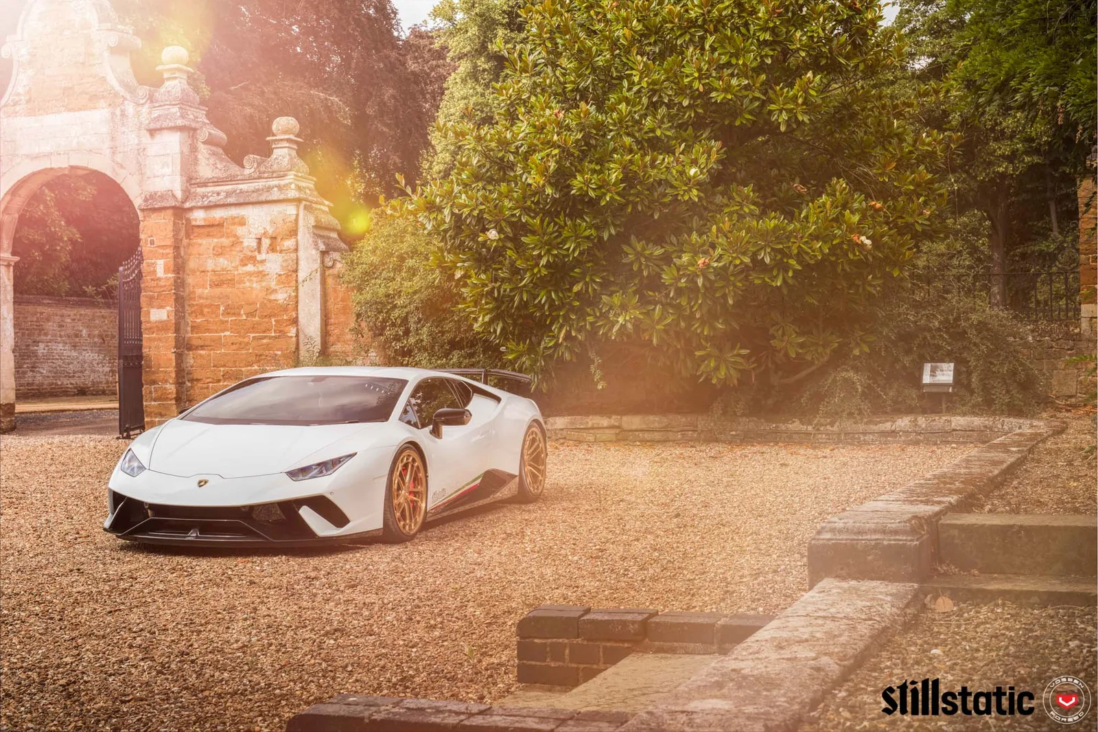 Vossen Forged LC2-C1 on Lamborghini Huracan (2014), photo 4