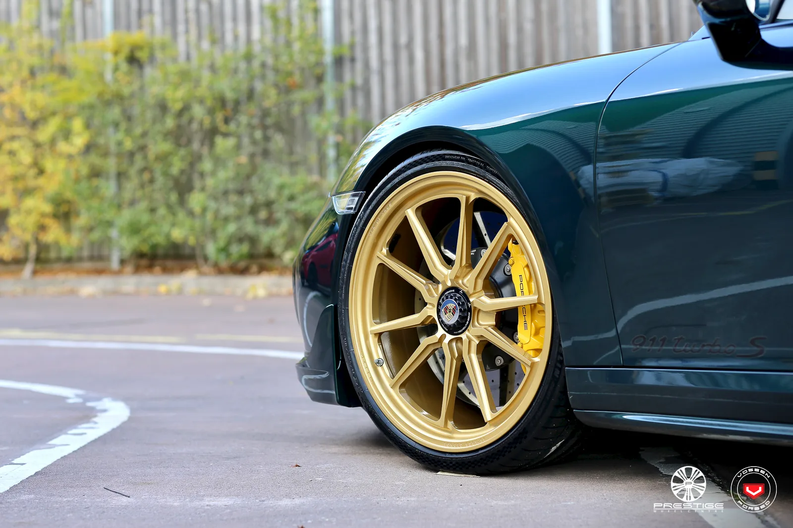 Vossen Forged ML-X2