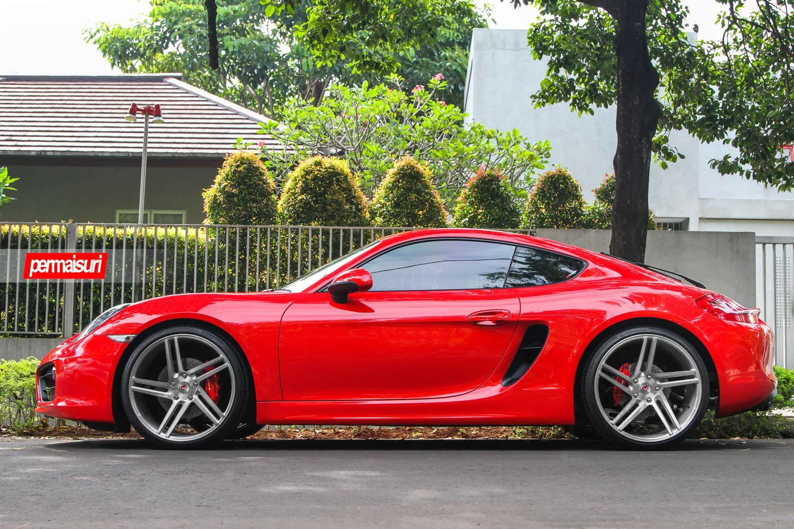 Vossen Forged VPS-302T