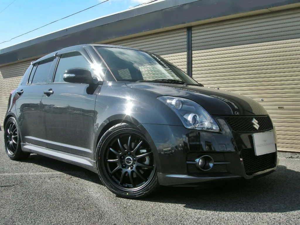 Work Emotion 11R
