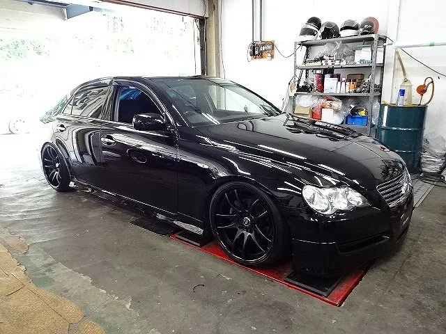 Work EMOTION CR 2p