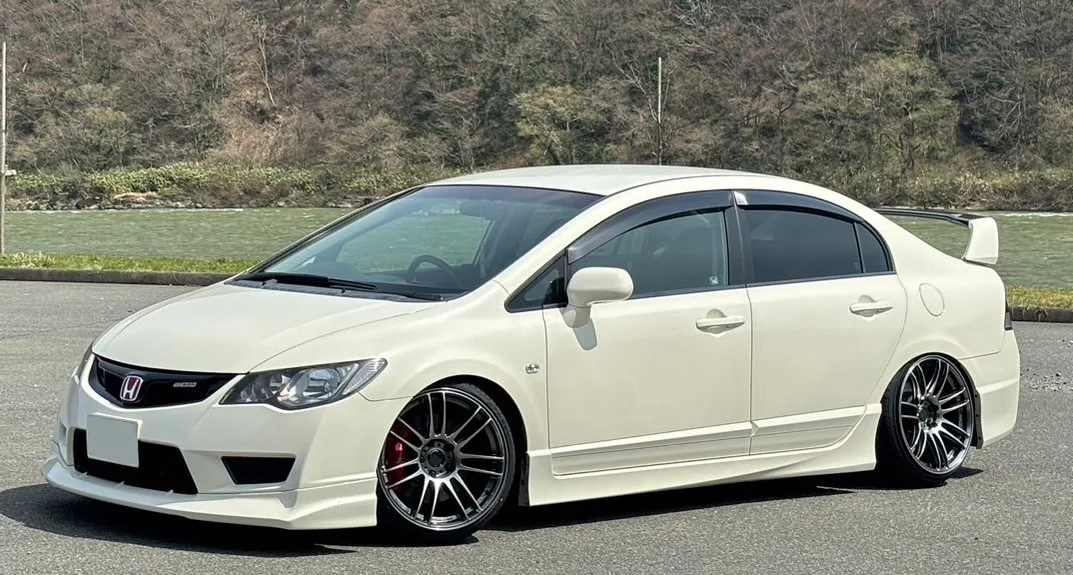 Work Emotion ZR7