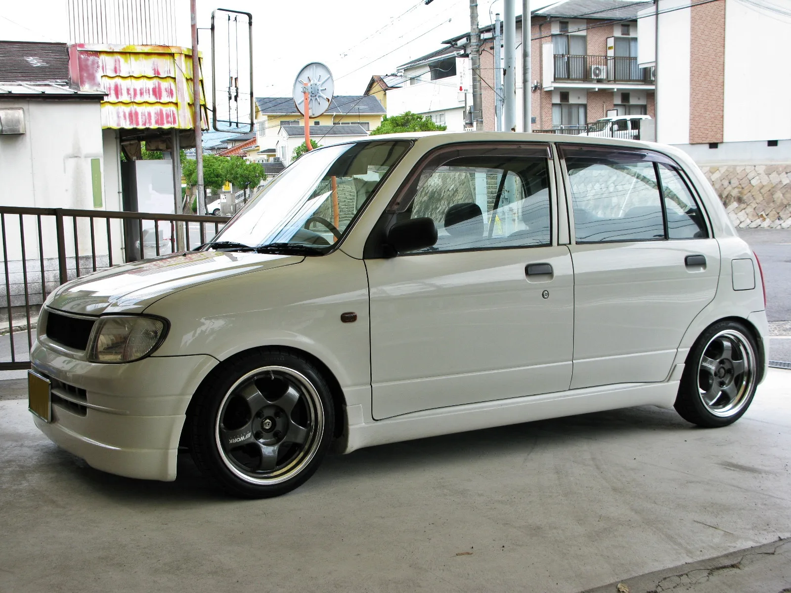 Work MEISTER S1 2p