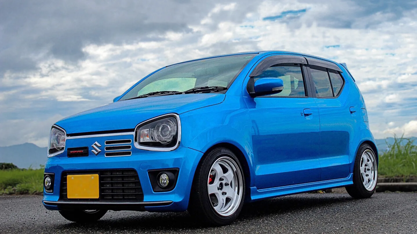 Work Meister S1