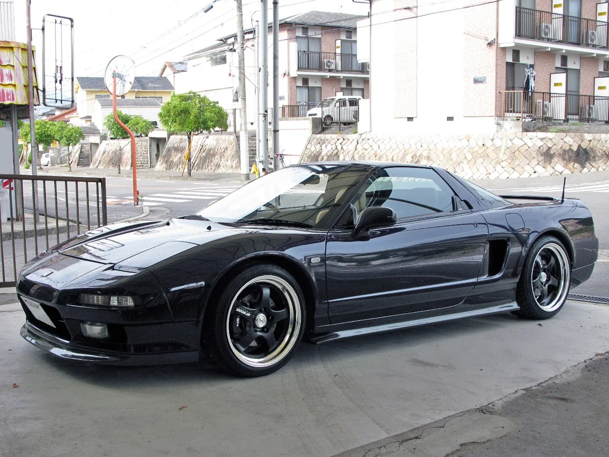 Work Meister S1R