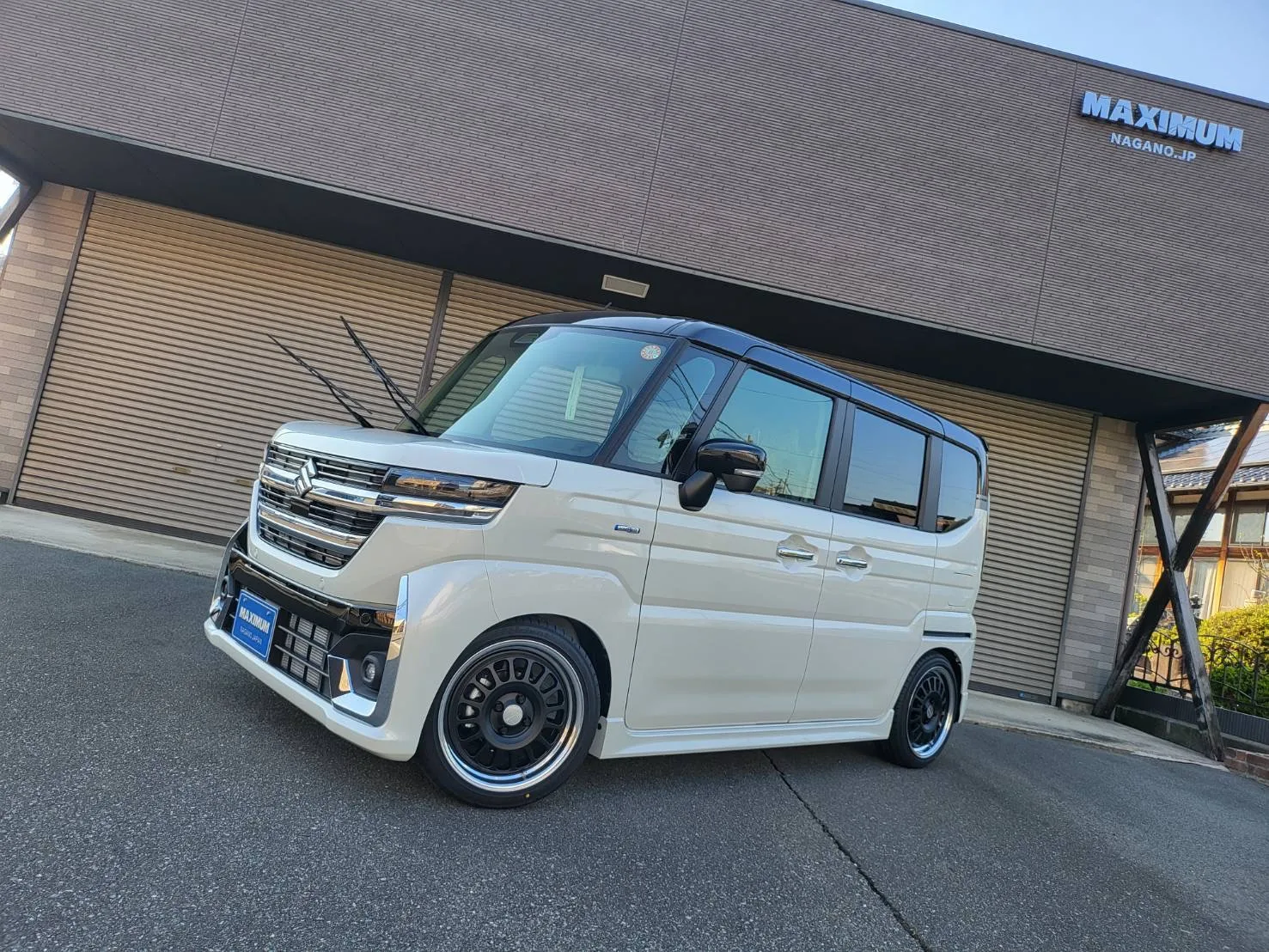 Work Seeker FD
