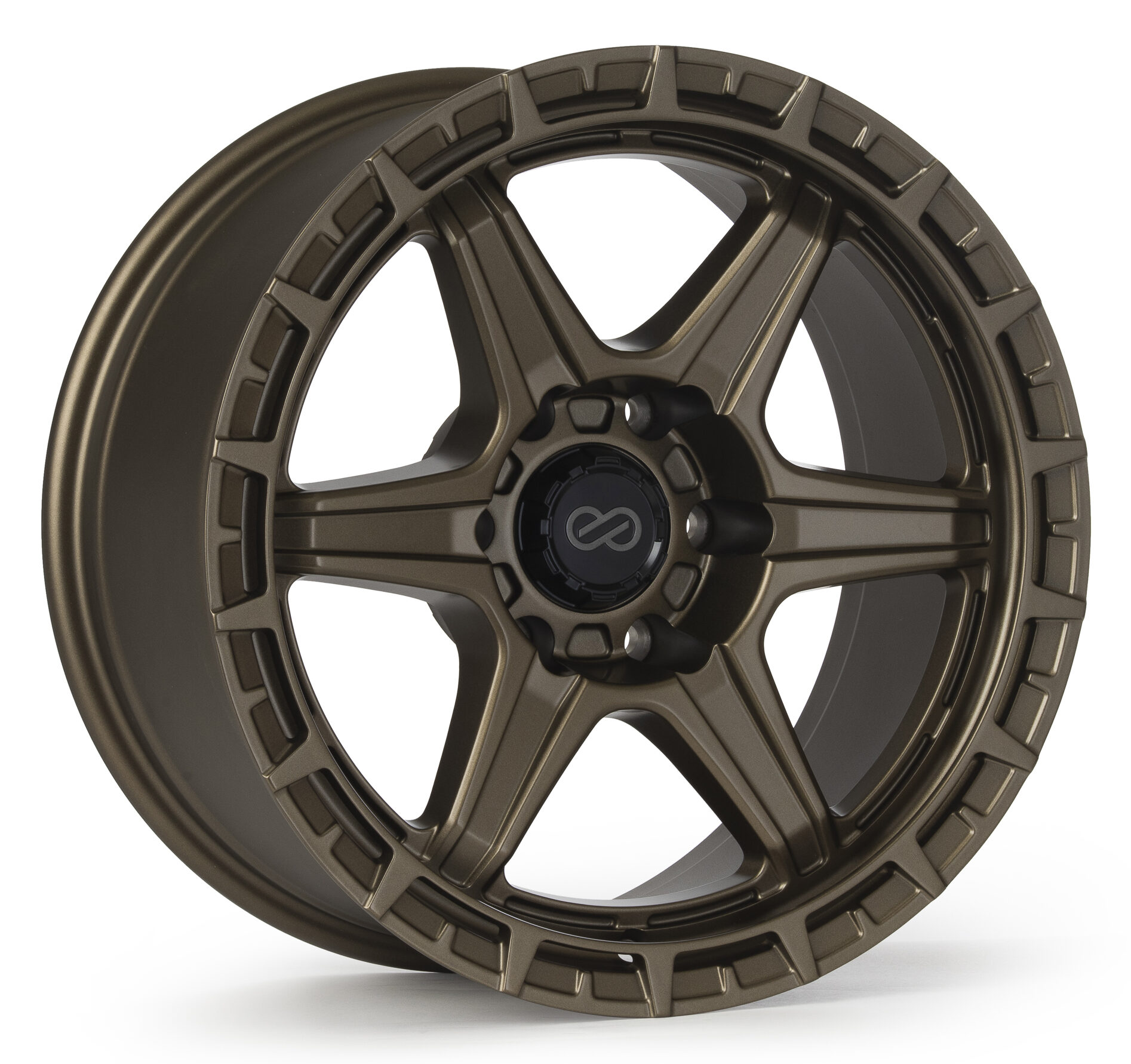 Enkei TRAIL-FINDER (Truck/SUV)