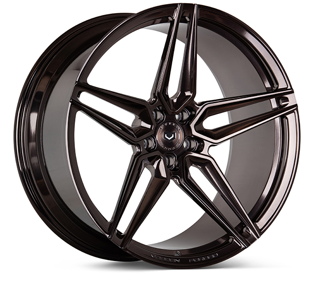 Vossen Forged EVO-1