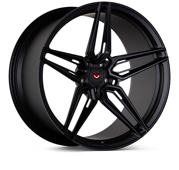 Vossen Forged EVO-1R