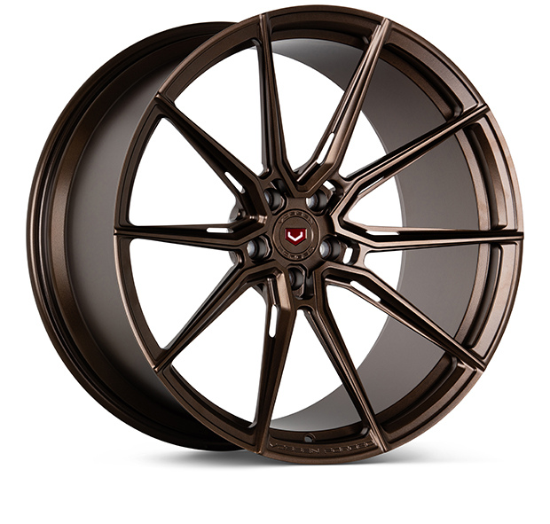 Vossen Forged EVO-2R