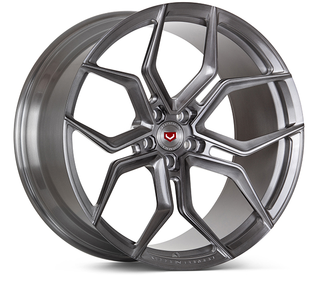 Vossen Forged EVO-3