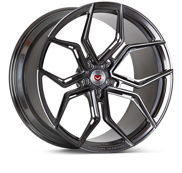 Vossen Forged EVO-3R