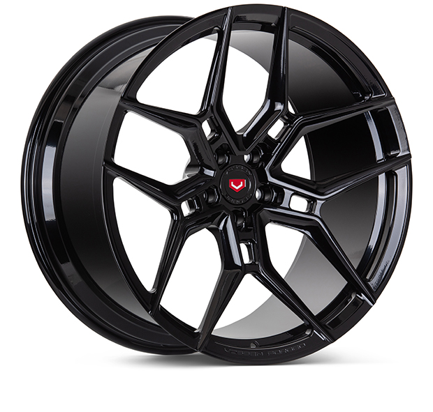Vossen Forged EVO-4