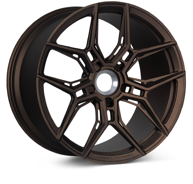 Vossen Forged EVO-4R