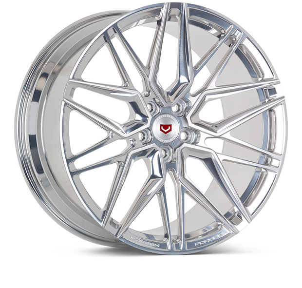 Vossen Forged EVO-5