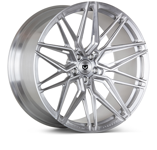 Vossen Forged EVO-5R