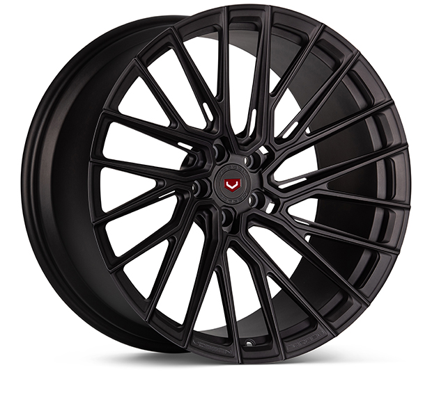 Vossen Forged EVO-6TR