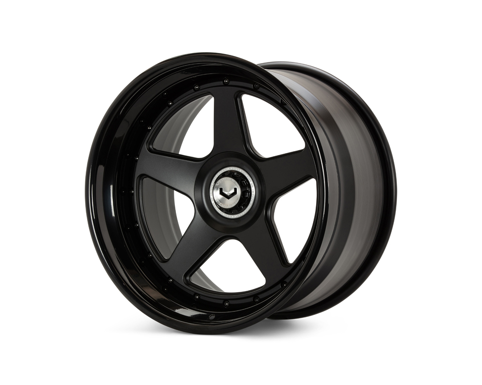 Vossen Forged GEN-01 (3-Piece)