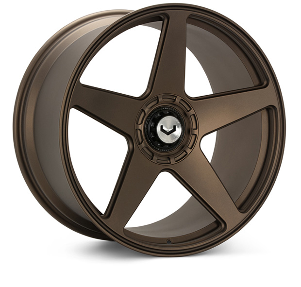 Vossen Forged GEN-01