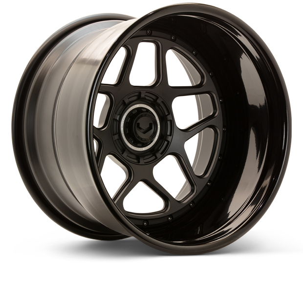 Vossen Forged GEN-02 (3-piece)