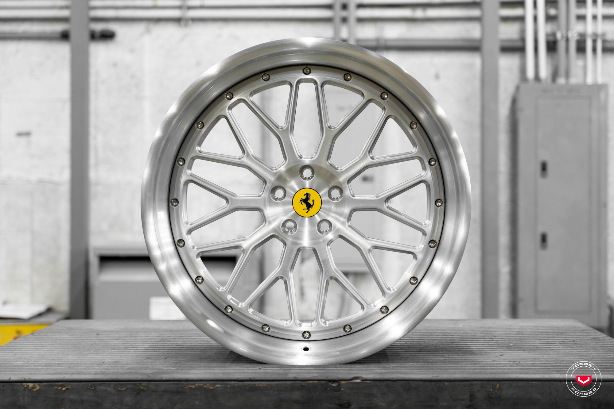Vossen Forged GEN-03