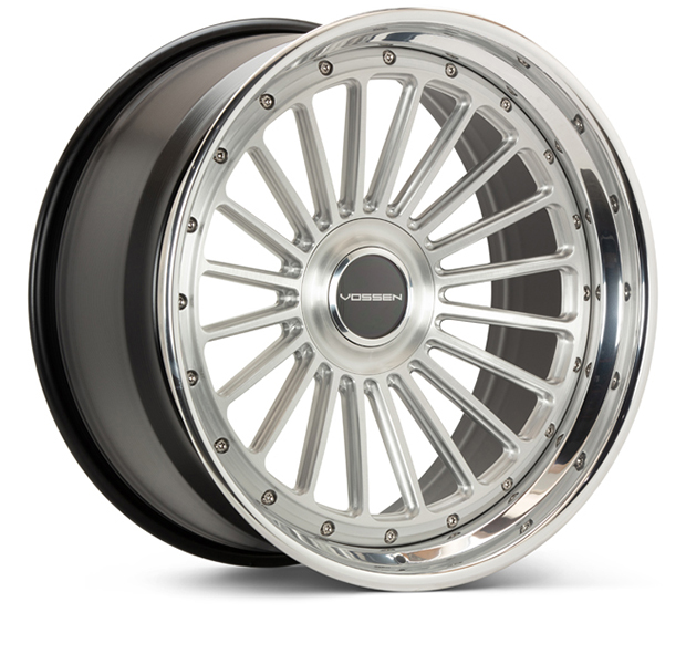 Vossen Forged GEN-04 (3-piece)