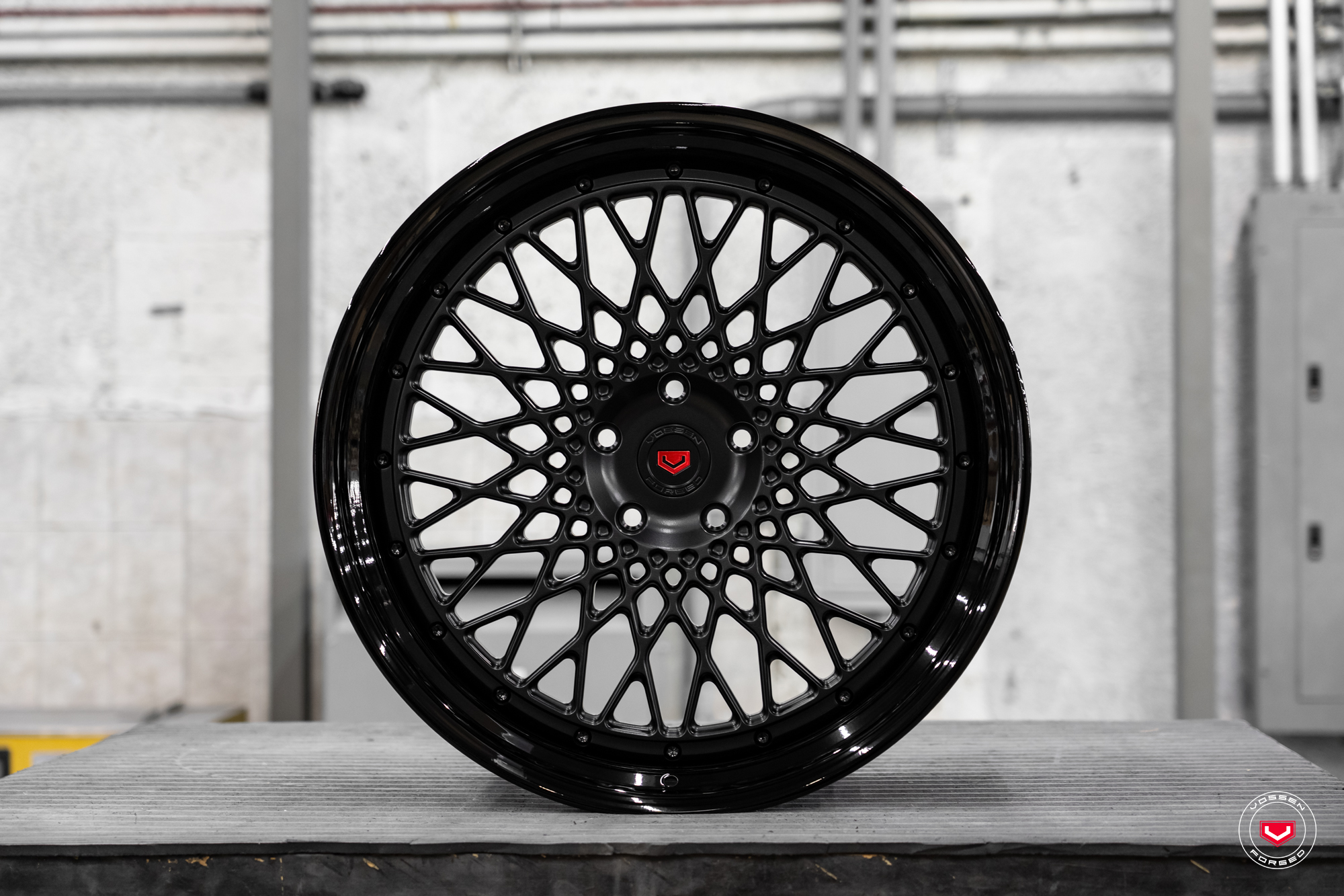 Vossen Forged GEN-05