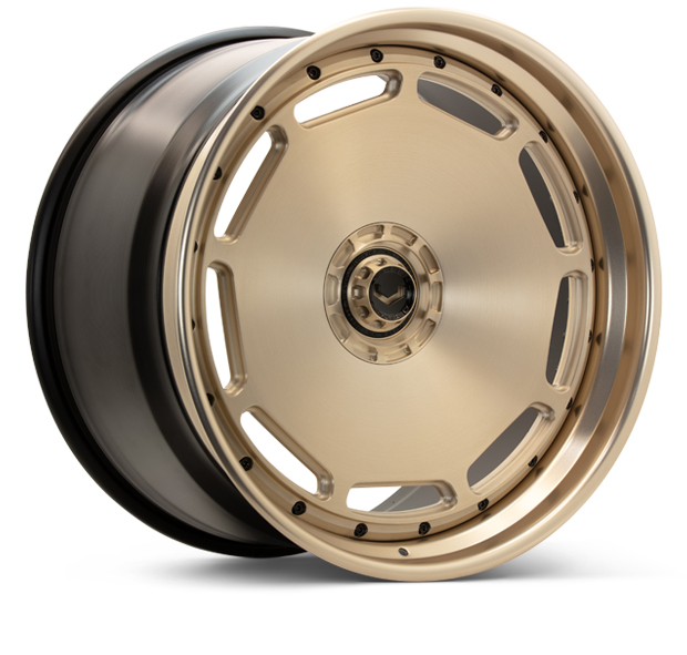 Vossen Forged GEN-06 (3-piece)