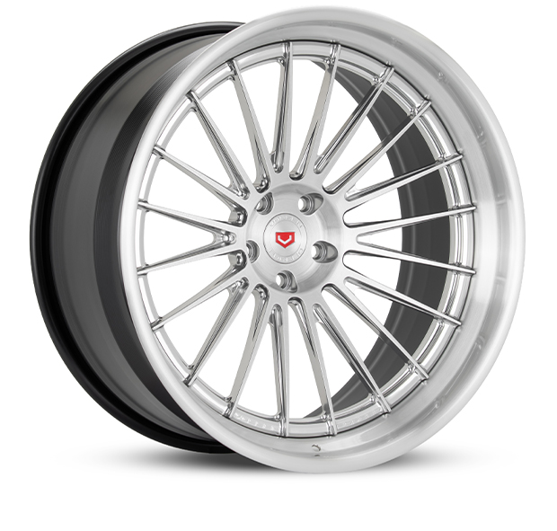 Vossen Forged GEN-20 (3-Piece)