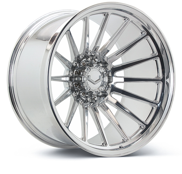 Vossen Forged GNX-01