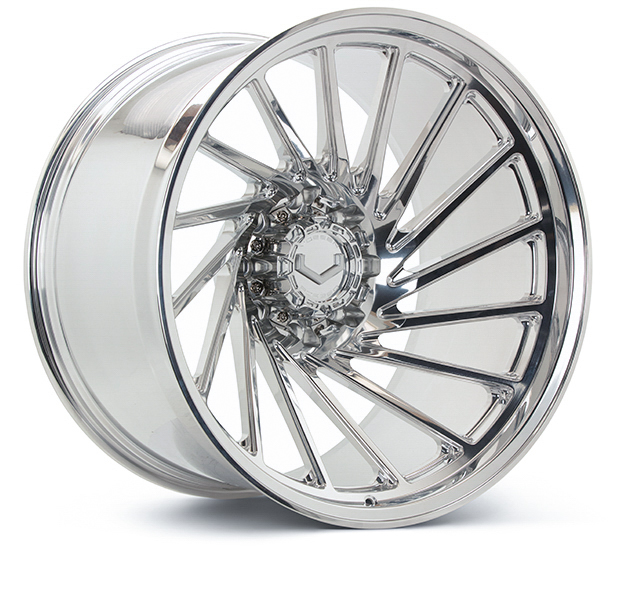Vossen Forged GNX-01T