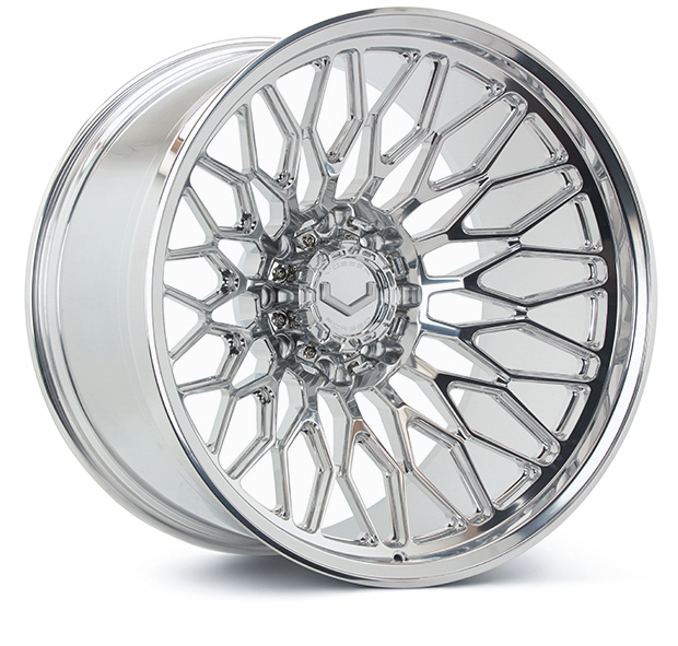 Vossen Forged GNX-02