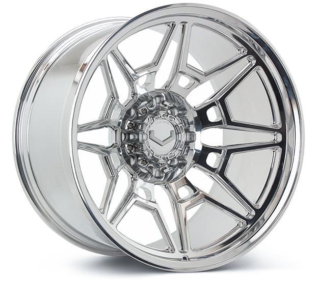 Vossen Forged GNX-03