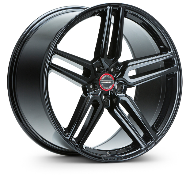Vossen Forged HF-1