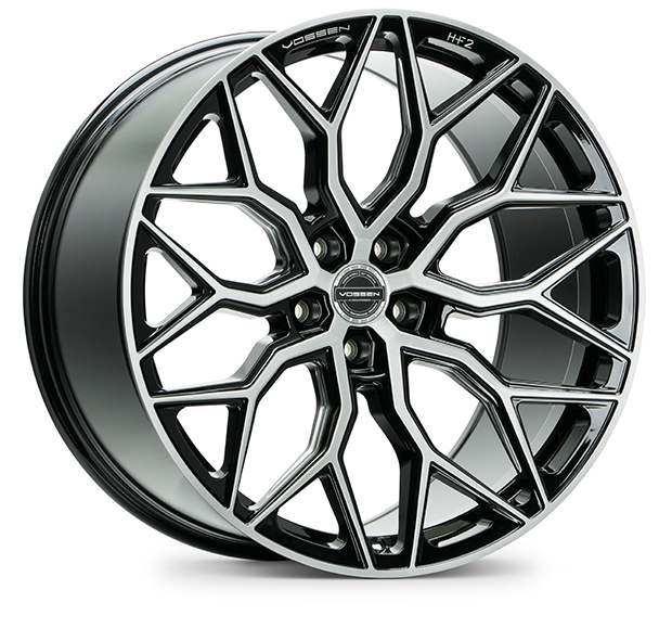 Vossen Forged HF-2
