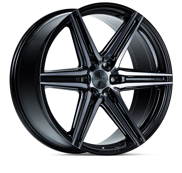 Vossen Forged HF6-2