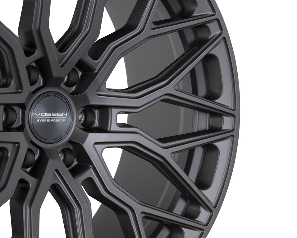 Vossen Forged HF6-3