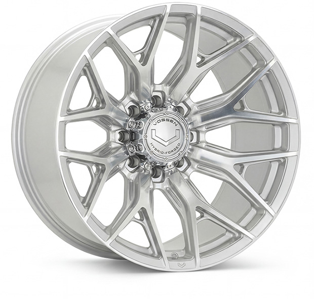 Vossen Forged HF6-4 (8-lug)