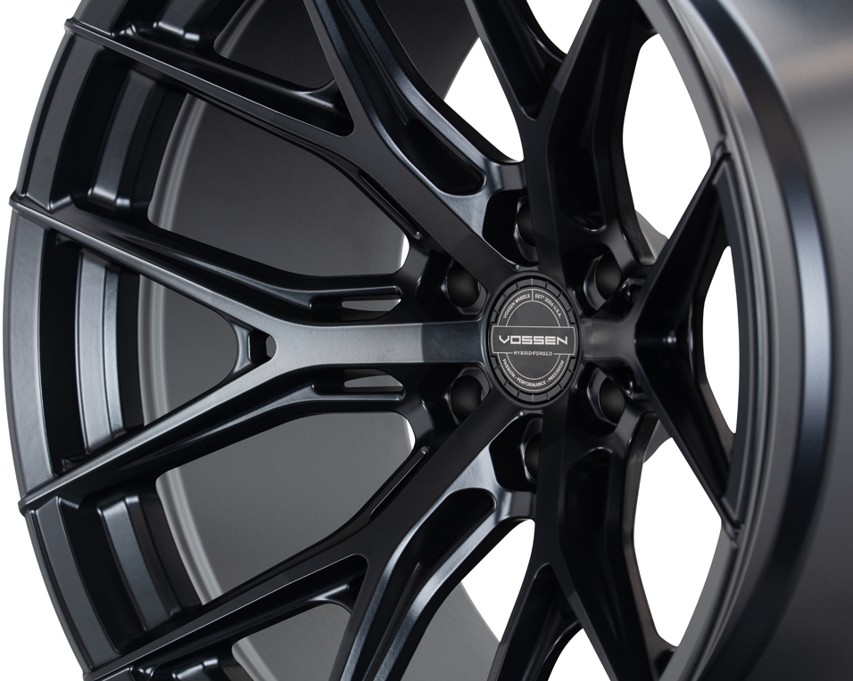 Vossen Forged HF6-4
