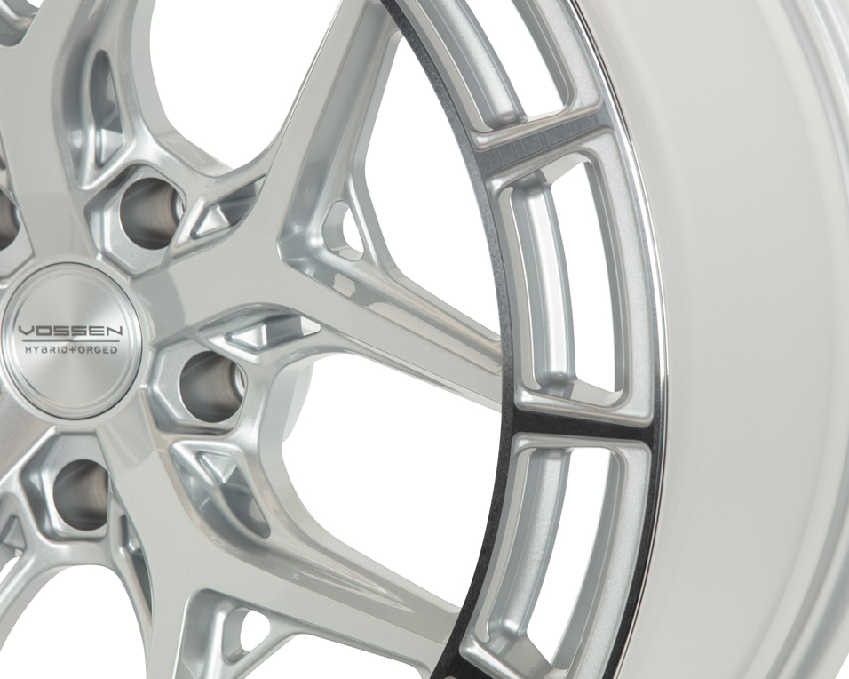 Vossen Forged HFX-1 (5-lug)