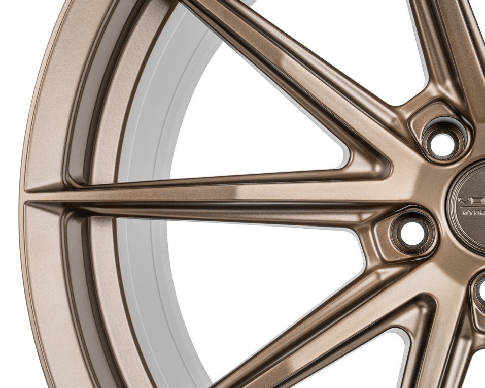 Vossen Forged HFX-2 (5-lug)