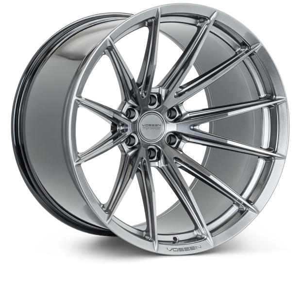 Vossen Forged HFX-2 (6-lug)